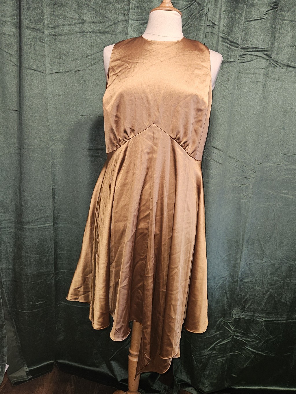 Goo Goo For Bar Iii Dress
